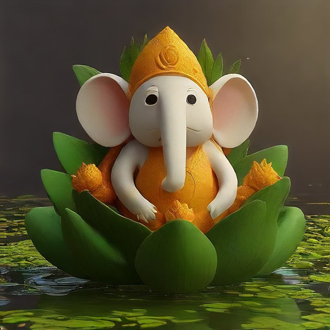 GANESHA